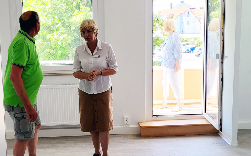 Bild WBV Coswig
