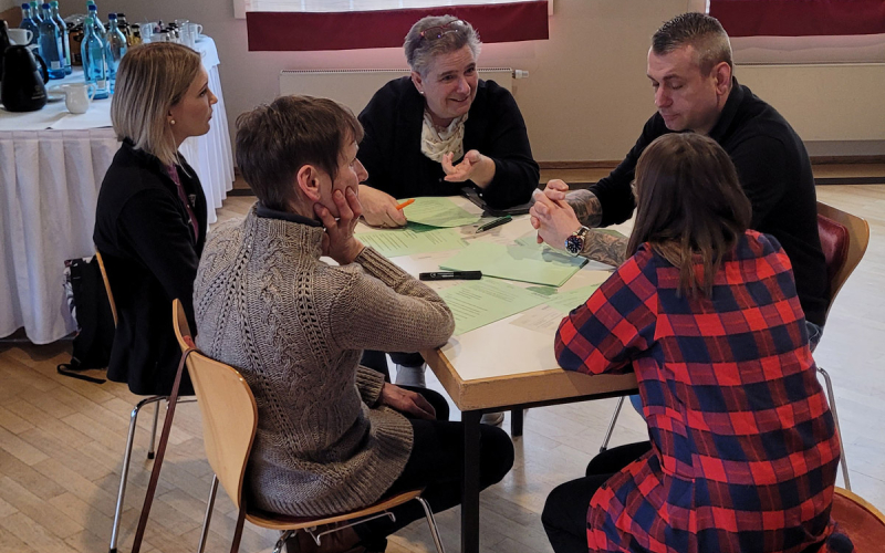 Bild WBV Coswig