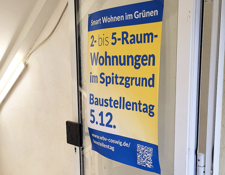 Tag der offenen Tür