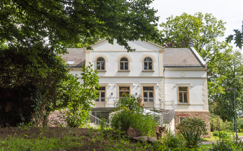 Bild WBV Coswig