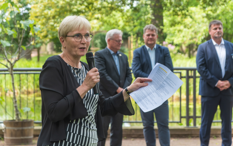 Bild WBV Coswig