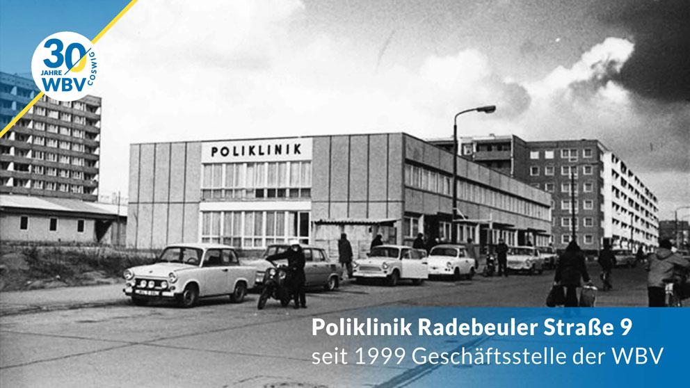 Bild WBV Coswig