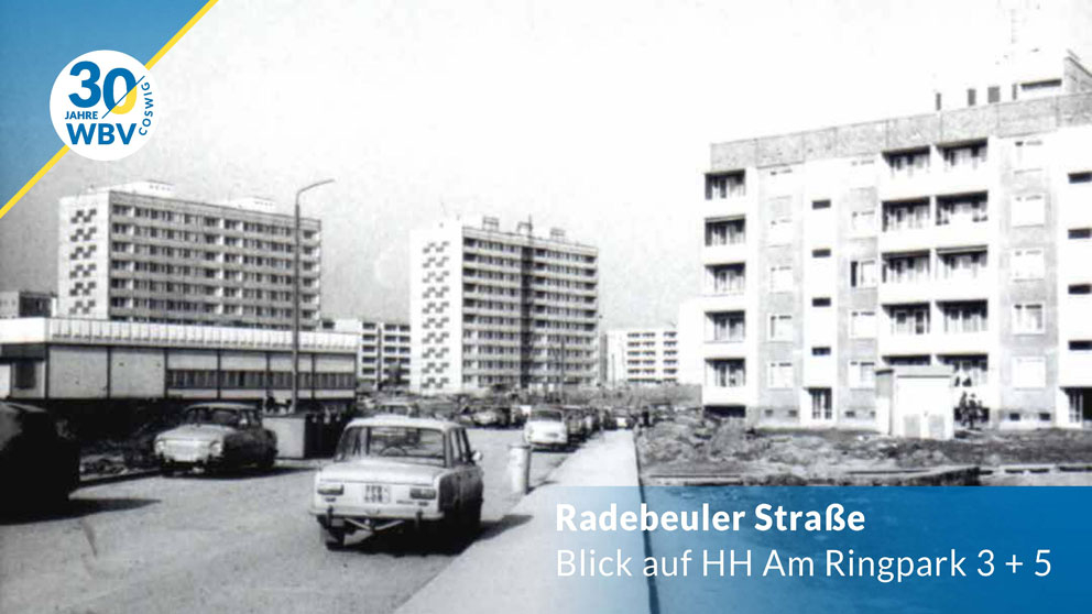Bild WBV Coswig