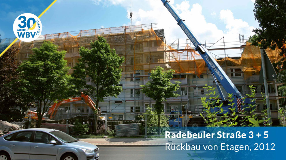 Bild WBV Coswig