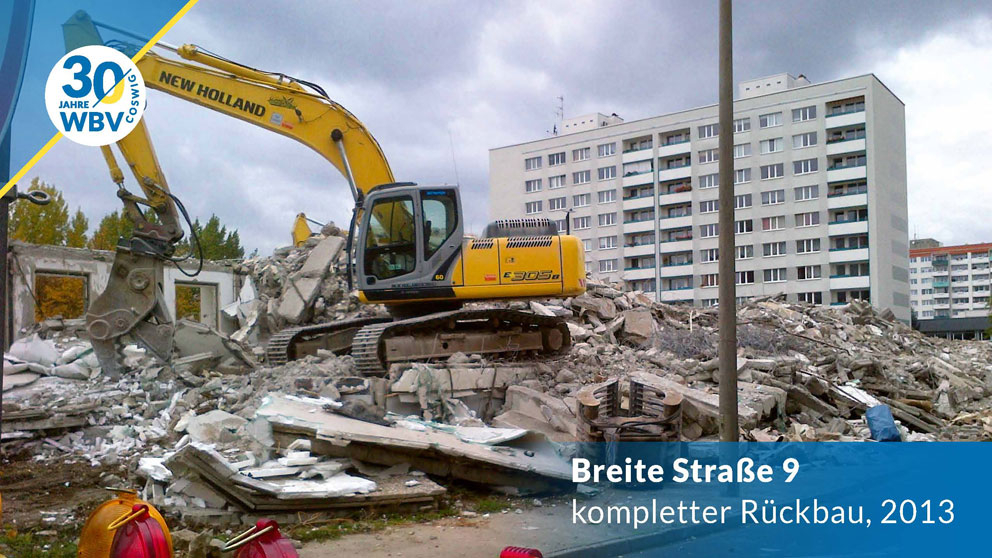 Bild WBV Coswig