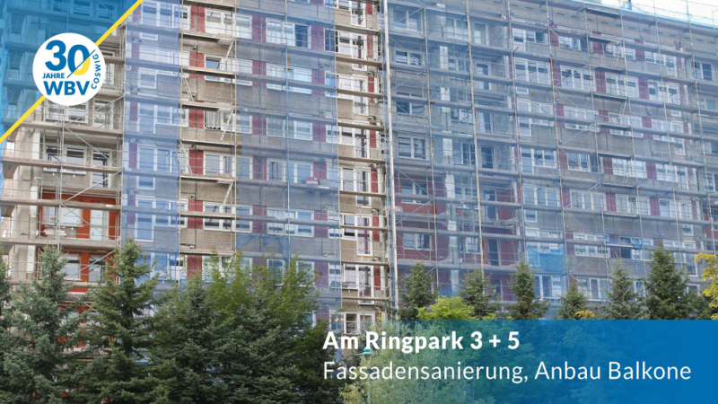 Bild WBV Coswig