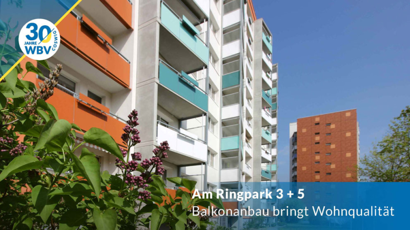 Bild WBV Coswig