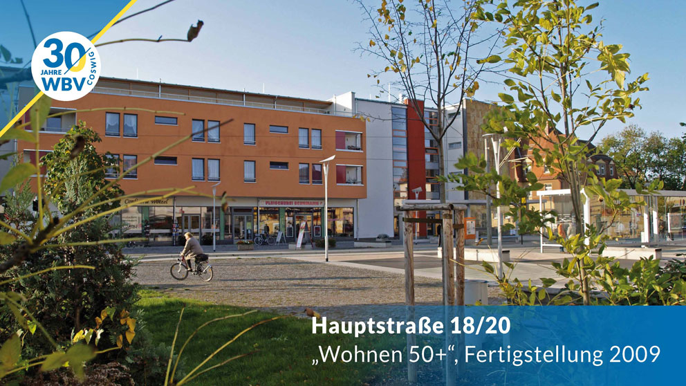 Bild WBV Coswig