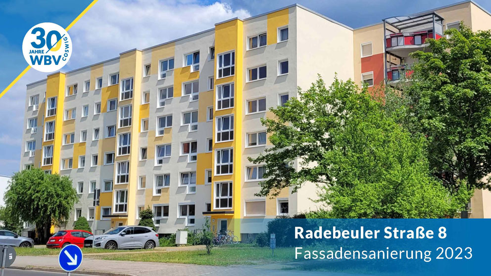 Bild WBV Coswig