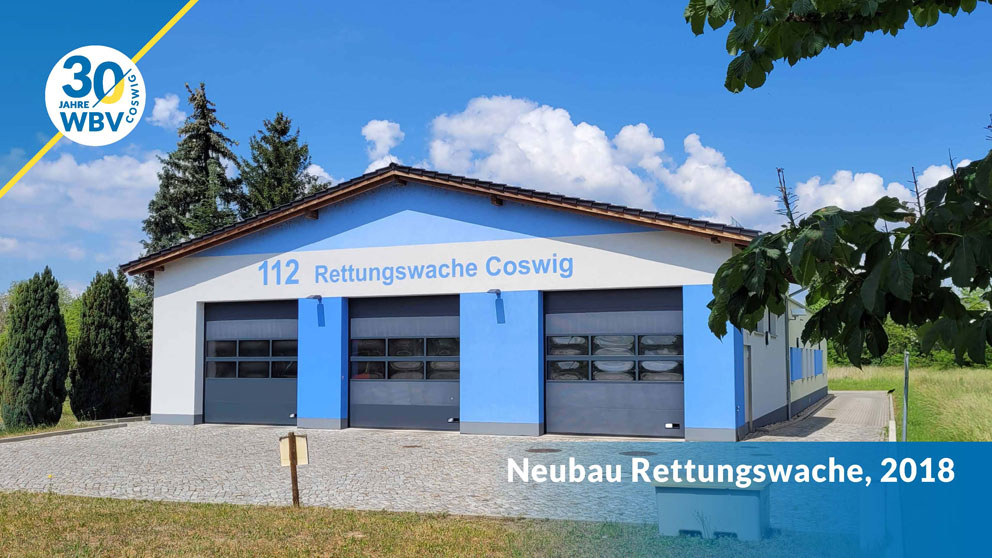 Bild WBV Coswig