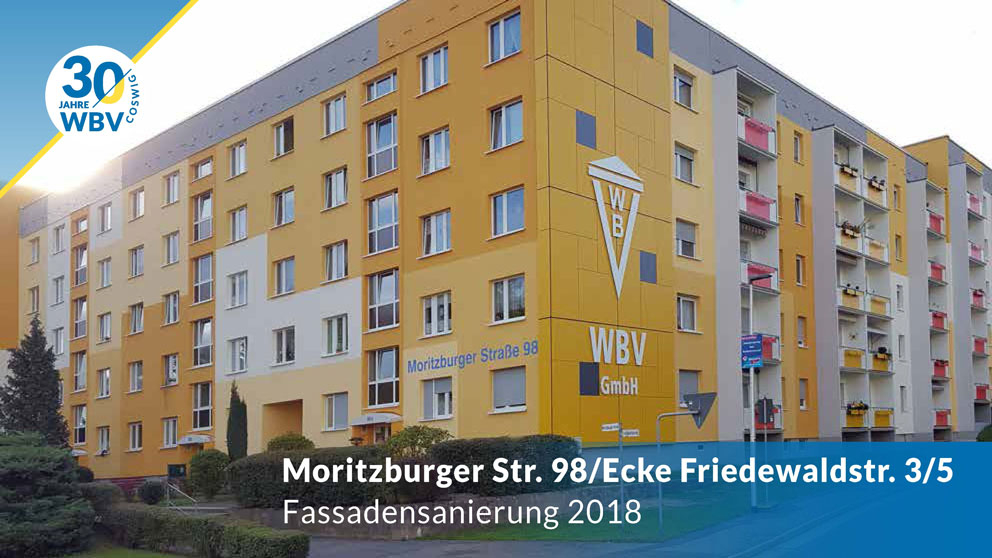 Bild WBV Coswig