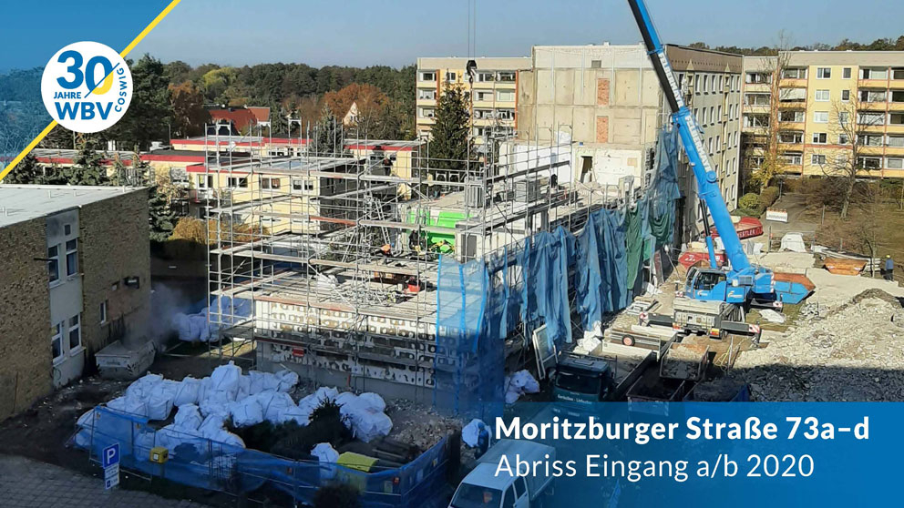 Bild WBV Coswig