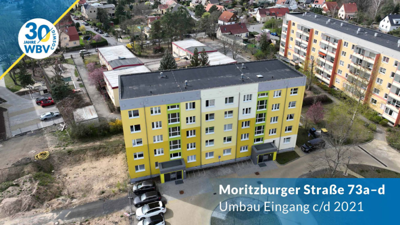 Bild WBV Coswig