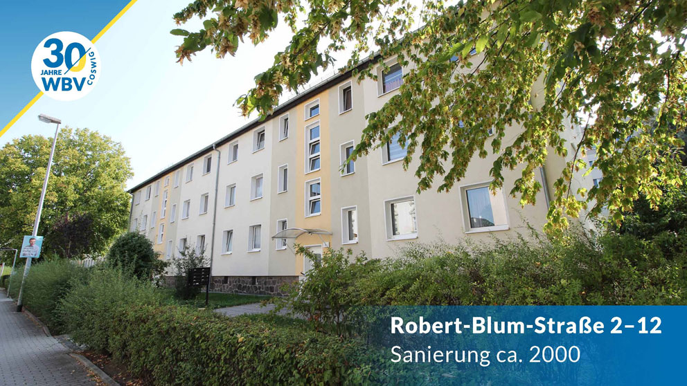 Bild WBV Coswig
