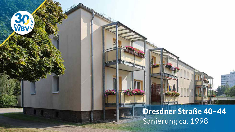 Bild WBV Coswig