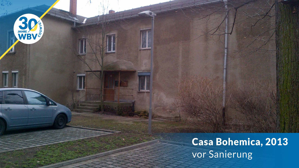 Bild WBV Coswig