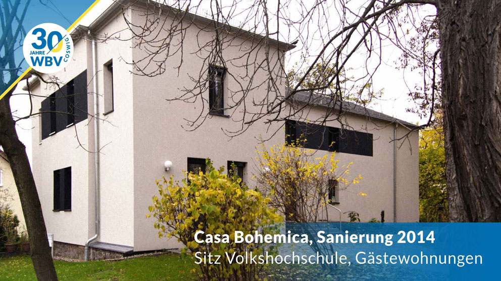 Bild WBV Coswig