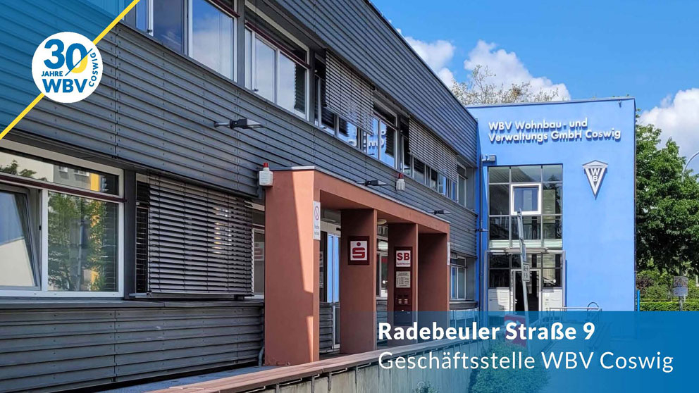 Bild WBV Coswig