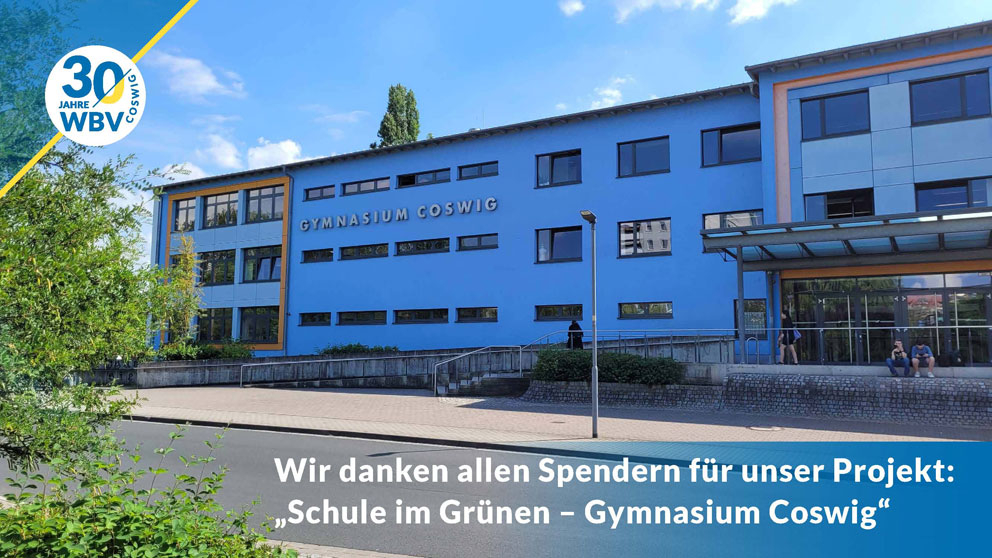Bild WBV Coswig