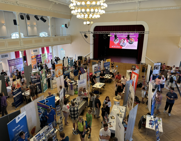Bild WBV Coswig
