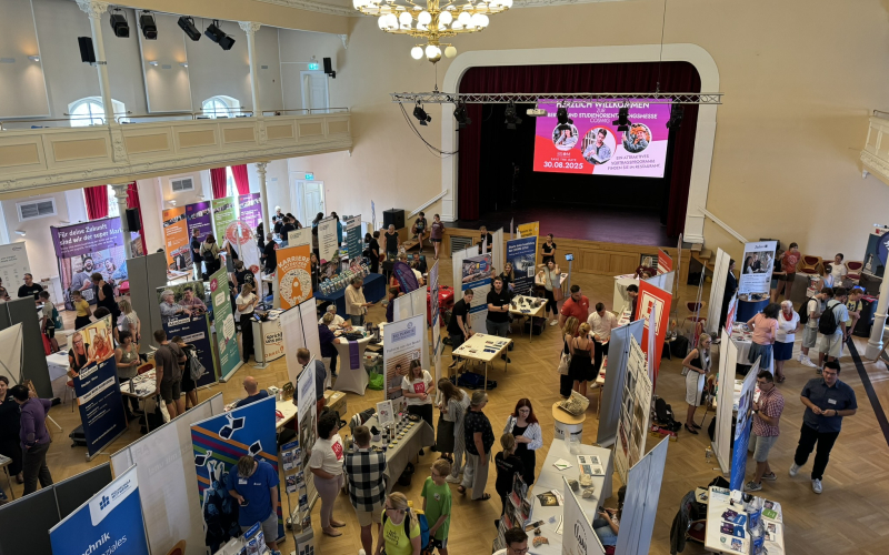 Bild WBV Coswig