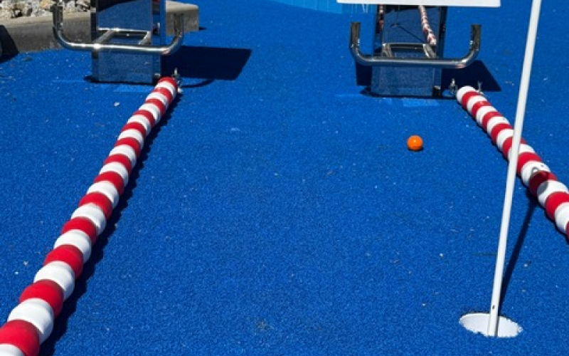 Adventuregolf-Anlage Coswig