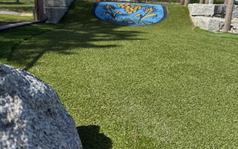 Adventuregolf-Anlage Coswig