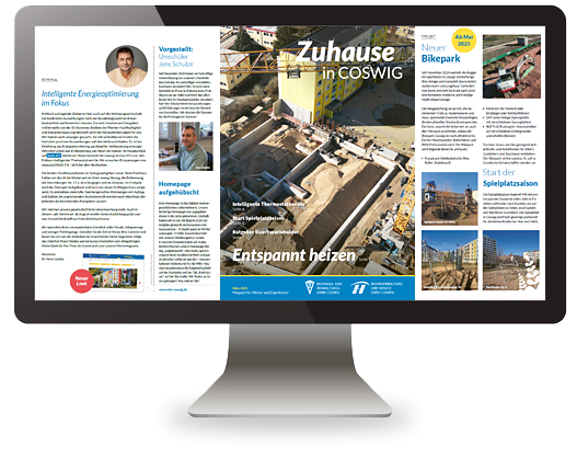 Mieterzeitung 03 2025