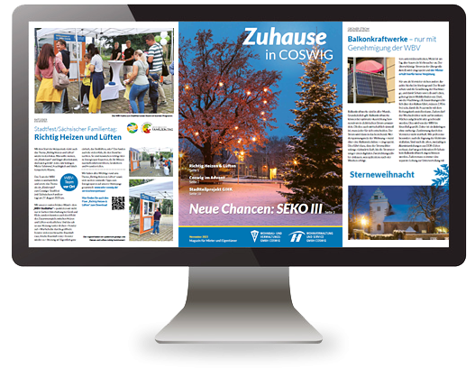 Mieterzeitung 11 2023