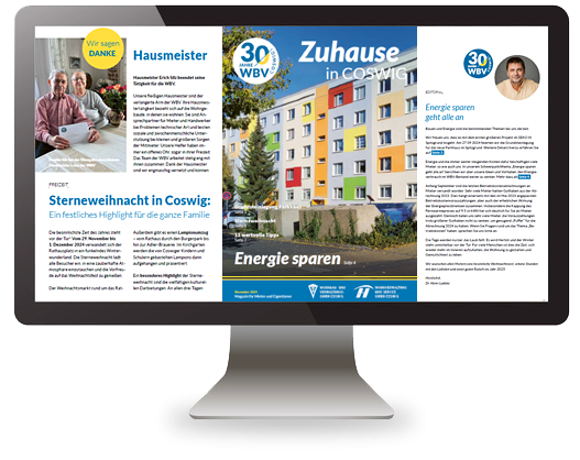 Bild WBV Coswig