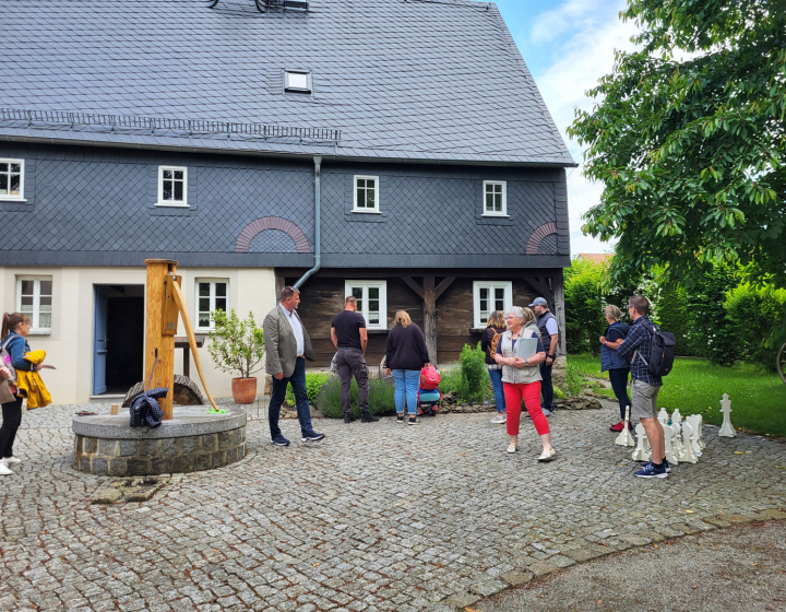 Bild WBV Coswig