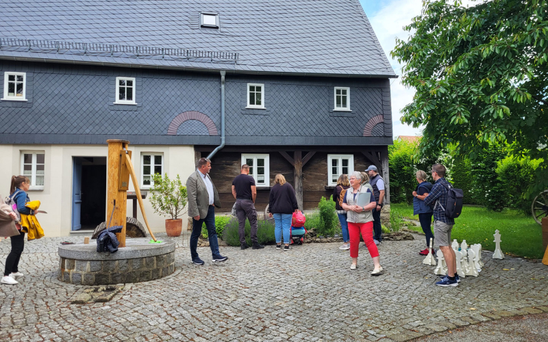 Bild WBV Coswig