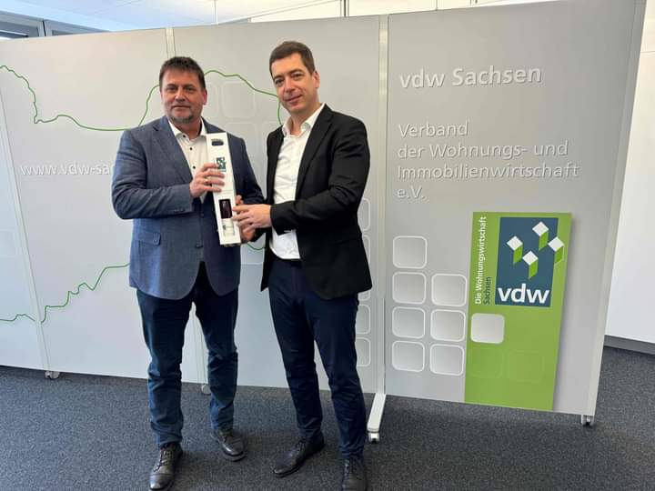 Bild WBV Coswig