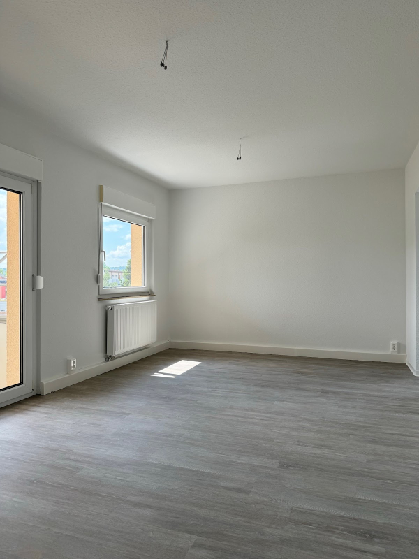 Beispielfoto Wohnzimmer