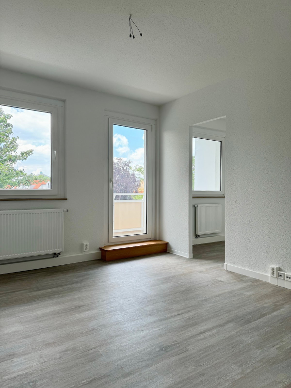 Beispielbild Schlafzimmer mit Ankleide