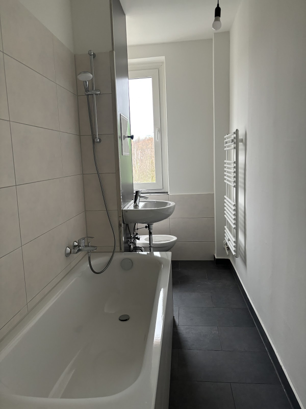 Beispielbild Bad