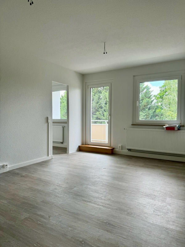 Beispielbild Wohnzimmer