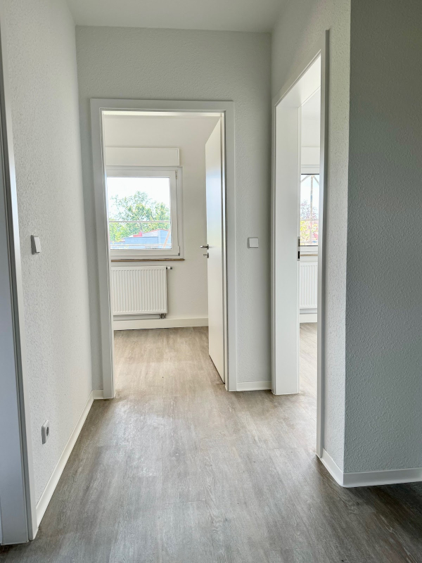 Beispielbild Flur