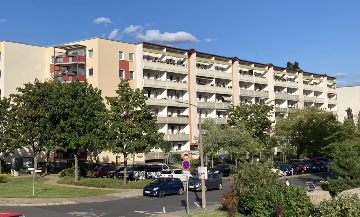 Objektansicht