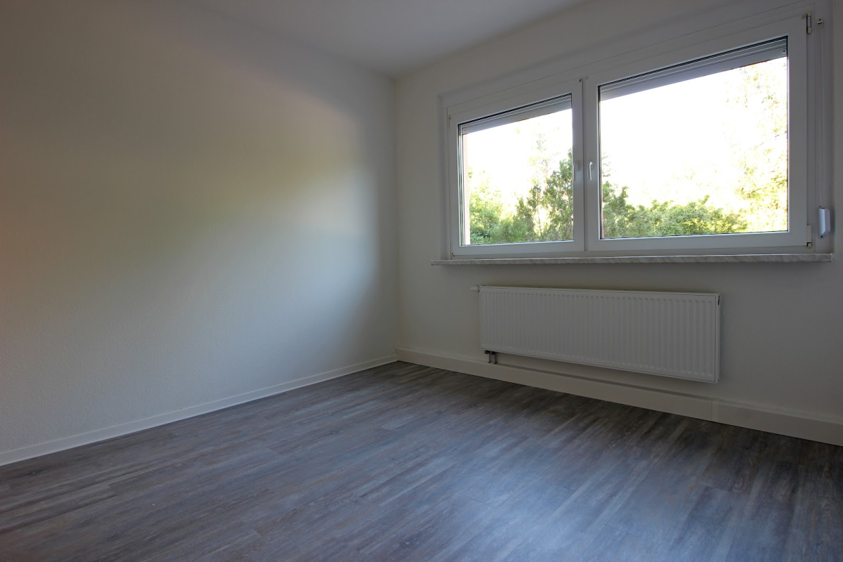 Beispielbild Schlafzimmer