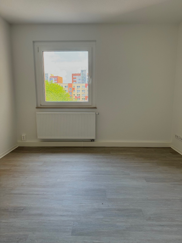 Beispielfoto Schalfzimmer