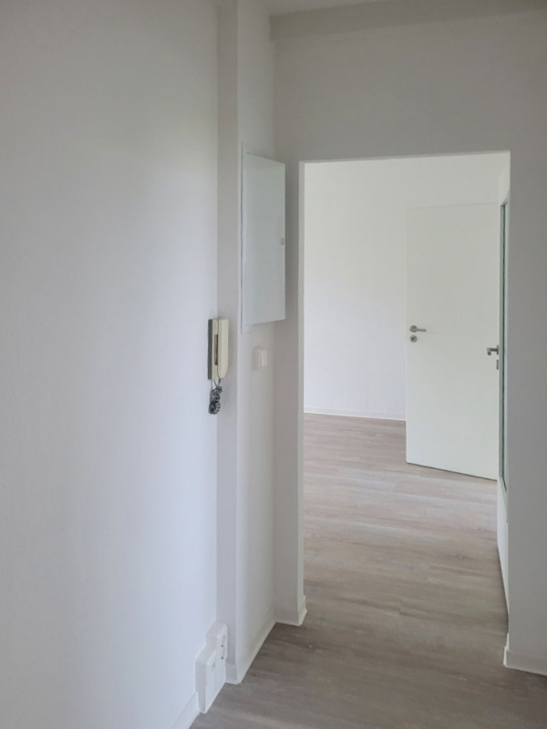 Beispielbild Flur