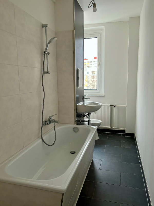 Beispielbild Badezimmer