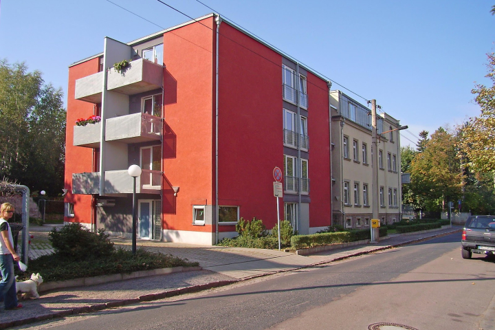 Objektansicht