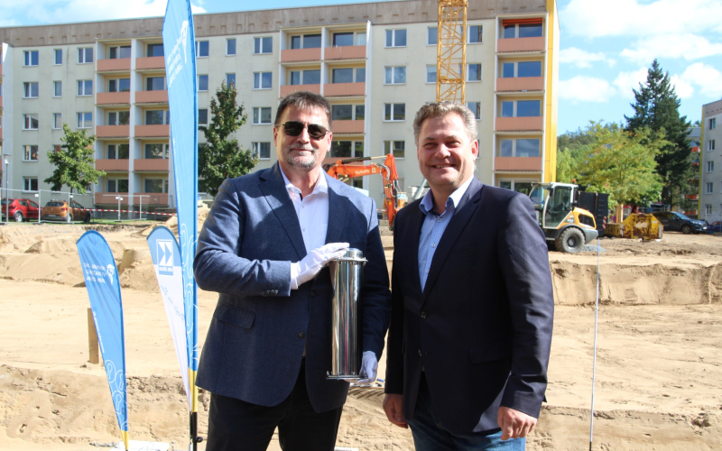 Bild WBV Coswig