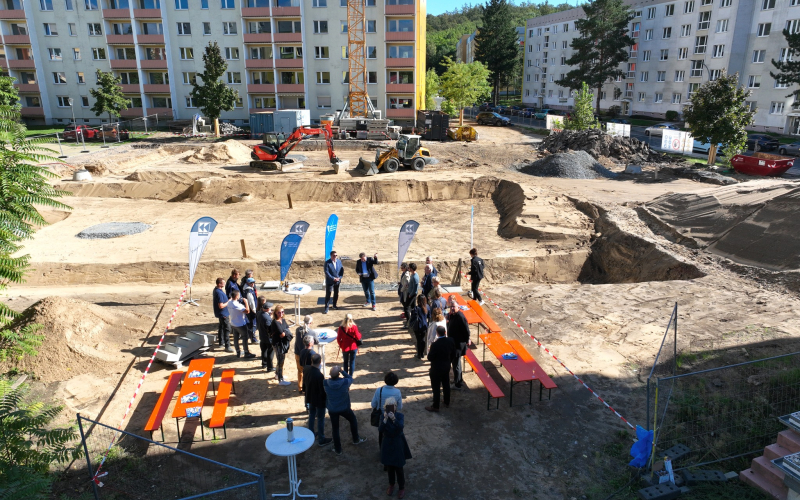 Bild WBV Coswig