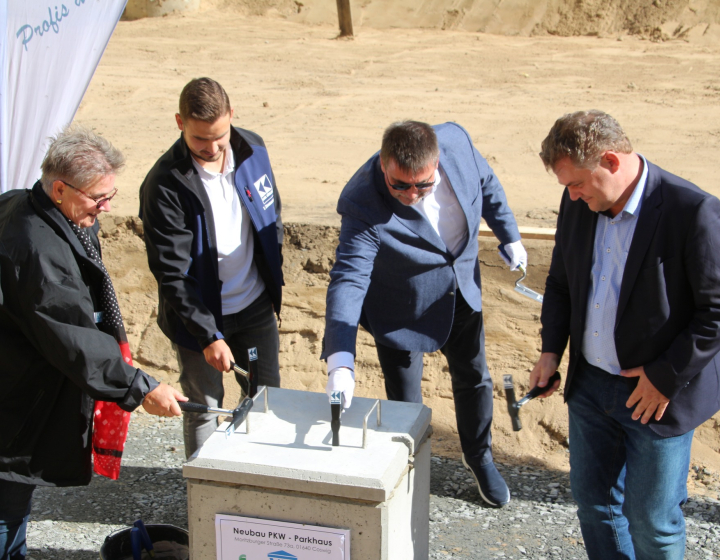 Bild WBV Coswig