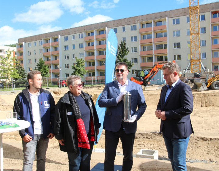 Bild WBV Coswig