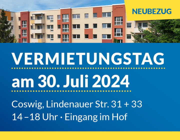 Bild WBV Coswig