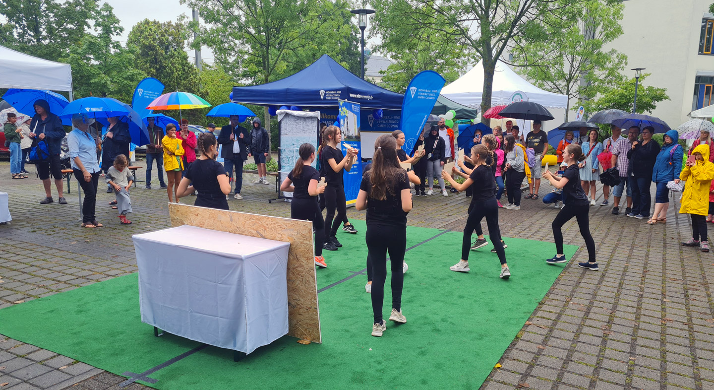 Bild WBV Coswig